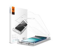 Spigen Elite Shield EX Fit HD for Samsung Galaxy S25 6.2" - AFL09091