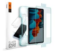 Spigen EZ Fit Glas.tR Slim 1 Pack - Samsung Galaxy Tab S8/S7