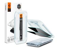 Spigen EZ Fit Privacy [2 Pack] Screen Protector for iPhone Air