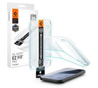 Spigen EZ Fit Pro [2 Pack] Screen Protector for Google Pixel 11 Pro/ 11