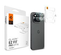 Spigen EZ Fit Pro Optik Camera Lens Protector for Google Pixel 11 Pro Fold