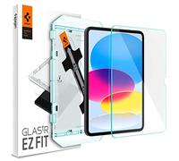 Spigen EZ Fit Tempered Glass Screen Protector for iPad A16 11th generation 11 inch (2025), iPad 10th generation 10.9 inch (2022) - 1 Pack