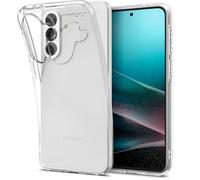 Spigen for Galaxy A37 5G Case, Liquid Crystal [Anti-Yellowing] - Crystal Clear