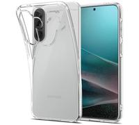 Spigen for Galaxy A57 5G Case, Liquid Crystal [No Magnet Ring] [Anti-Yellowing] - Crystal Clear