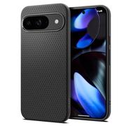 Spigen Liquid Air Case Compatible with Google Pixel 9/9 Pro - Matte Black