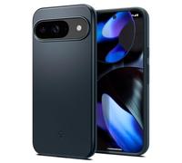 Spigen for Google Pixel 9/9 Pro, Thin Fit Case - Metal Slate