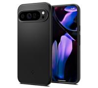 Spigen for Google Pixel 9 Pro XL, Thin Fit Case - Black