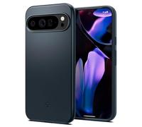 Spigen for Google Pixel 9 Pro XL, Thin Fit Case - Metal Slate