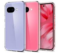 Google Pixel 9a, (6.3"), 8 GB, 128 GB, 48 MP, Android 15, Black