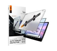 Spigen For Tesla Screen Protector tR EZ Fit 1 Pack, FC black - Model S/X(2021/2022) 17"