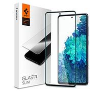 Spigen Full Coverage Tempered Glass Screen Protector for Samsung Galaxy S20 FE - 1 Pack
