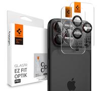 Spigen Optik Pro Cam Guard Pk for iPhne16 17ProMax