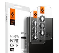 Spigen Glas.tR EZ Fit Optik Pro Tempered Glass Camera Lens Protector Guard for Galaxy Z Fold 6 (2 Pack)