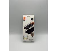 Spigen Glas TR EZ Fit Pro Privacy Glass for iPhone 16/17 Pro Max 6.9" - AGL10096