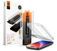 Spigen Glas TR EZ Fit Pro Privacy Glass for iPhone 16/17 Pro Max 6.9" - AGL10096