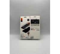 Spigen Glas TR EZ Fit Pro Privacy Glass for iPhone 16/17 Pro Max 6.9" - AGL10096