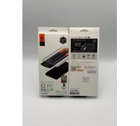 Spigen Glas TR EZ Fit Pro Privacy Glass for iPhone 16 Pro/17/17 Pro 6.3"