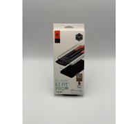 Spigen Glas TR EZ Fit Pro Privacy Glass for iPhone 16 Pro/17/17 Pro 6.3" - AGL10098