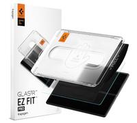 Spigen Glas.tR EZ Fit Pro Tempered Glass Screen Protector for Samsung Galaxy Tab S11 Ultra