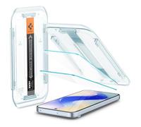Spigen Glas.tR EZ Fit Tempered Glass Screen Protector for Google Pixel 9 Pro XL (2 Pack)
