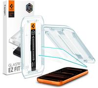 Spigen Glas.Tr EZ Fit Tempered Glass Screen Protector for Iphone 17 Pro Max, Iph