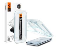 Spigen Glas.tR EZ Fit Tempered Glass Screen Protector for iPhone Air - 2 Pack