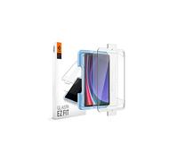 Spigen Glas.tR EZ Fit Screen Protector for Samsung Galaxy Tab S10 Plus, Galaxy Tab S9 Plus (1 Pack)