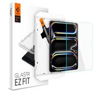 Spigen Glas.tR EZ Fit Tempered Glass Tablet Screen Protector for iPad Pro 13 inch M4, 5th Generation (2024) - 1 Pack