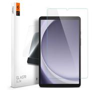 Spigen Glas.tR Slim Tempered Glass Screen Protector for Samsung Galaxy Tab A9-1 Pack