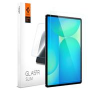 Spigen Glas.tR Slim Tempered Glass Screen Protector for Samsung Galaxy Tab S10 FE Plus (1 Pack)