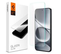 Spigen Glas.tR Slim Tempered Glass Screen Protector for Xiaomi REDMI Note 15 Pro 5G - 2 Pack