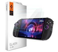 Spigen Glas.tR SlimTempered Glass Screen Protector for Lenovo Legion Go Gen 2 (2 Pack)