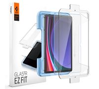 Spigen Glass tR EZ Fit 1 Pack - Samsung Galaxy Tab S9+