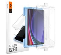 Spigen Glass tR EZ Fit 1 Pack - Samsung Galaxy Tab S9 Ultra
