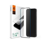 Spigen glassFC AGL01534 Displayschutzglasssuitable for Handy-Modell: iPhone 12 mini 1St.