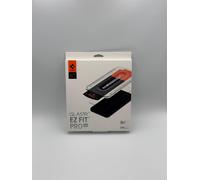 Spigen Glaster EZ Fit HD Screen Protector for Samsung Galaxy Z Fold 7 2 Pack