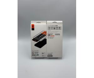 Spigen Glaster EZ Fit HD Screen Protector for Samsung Galaxy Z Fold 7
