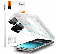 Spigen Glaster EZ Fit HD Screen Protector for Samsung Galaxy Z Fold 7 2 Pack