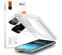 Spigen Glaster EZ Fit HD Screen Protector for Samsung Galaxy Z Fold 7 8.0" - AGL09580