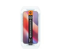 Spigen Glastr EZ Fit HD Screen Protector 2 Pack for iPhone 17 Air