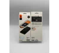 Spigen Glastr EZ Fit HD Screen Protector 2 Pack for Samsung Galaxy S26 Ultra 6.9 "- AGL11072