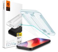 Spigen Glastr EZ Fit HD Screen Protector for iPhone 16 Pro 6.3" 1 Pack