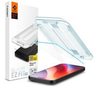 Spigen Glastr EZ Fit HD Screen Protector for iPhone 16 Pro 6.3" 1 Pack - AGL07935