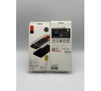 Spigen Glastr EZ Fit HD Screen Protector for iPhone 17 Air 6.5" Clear - AGL09870