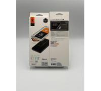 Spigen Glastr EZ Fit HD Screen Protector for Samsung Galaxy S26 6.3" - AGL11097