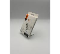 Spigen Glastr EZ Fit Optik Pro HD Camera Protector 2 Pack for Samsung Galaxy S26 6.3" Black - AGL11099