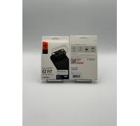 Spigen Glastr EZ Fit Optik Pro XL Camera Lens Protector 17 Pro Max 6.9" Blue