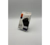 Spigen Glas.tR EZ Fit Optik Pro XL Tempered Glass Camera Lens Protector for iPhone 17 Pro Max, Deep Blue - 1 Pack