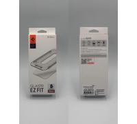 Spigen Glastr EZ Fit Privacy Film Screen Protector 2 Pack for Google Pixel 9 Pro