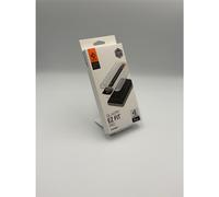 Spigen Glas.tR EZ Fit Pro Anti Reflective Tempered Glass Screen Protector for Samsung Galaxy S26 Ultra - 2 Pack